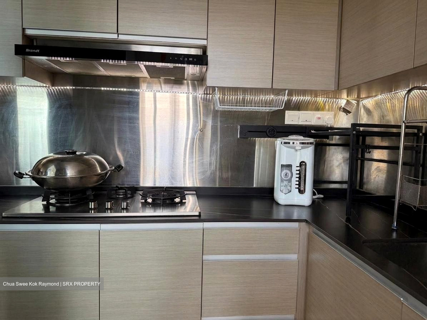 Le Reve (D14), Condominium #630697611
